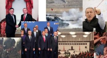 2019’un Önemli Olayları Anketi (Son gün 31 Aralık 2019)