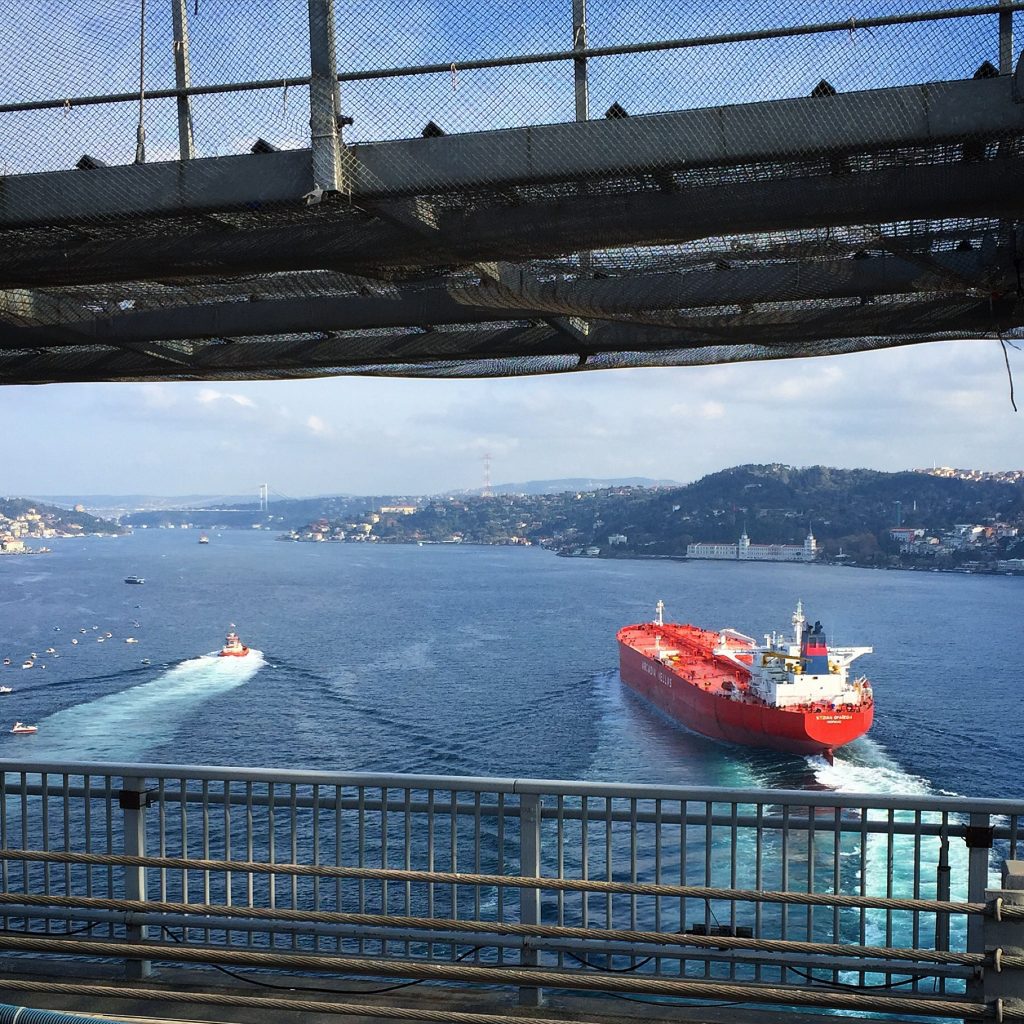 Kanal İstanbul üzerine üç kritik soru