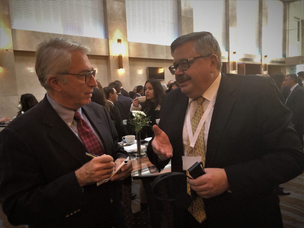 Russia: Erdoğan’s Kanal Istanbul won’t change the Black Sea regime