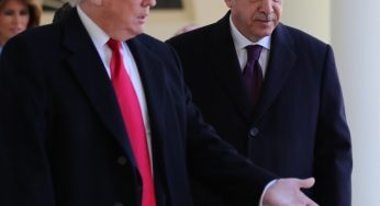 Halkbank ile hatırladık: ABD ile kriz devam ediyor