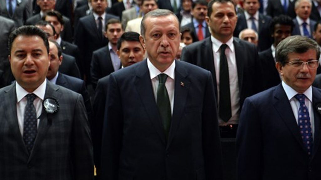 “AKP ikiz doğuruyor”: Kılıçdaroğlu