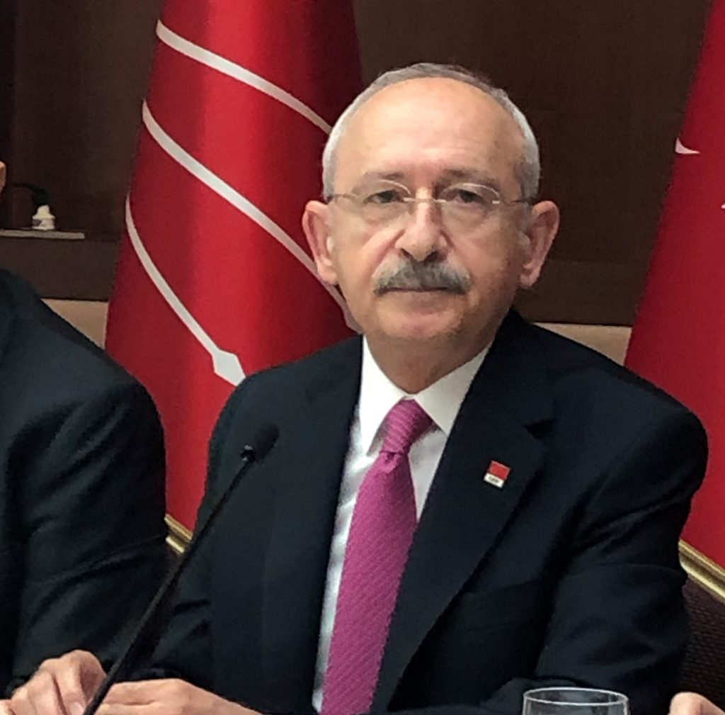 Soleimani hit may cause bigger issues: Turkish opposition