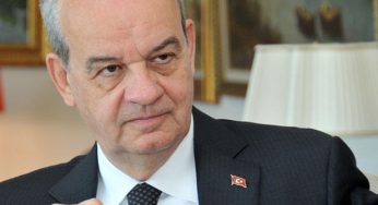 Başbuğ olayı: kumpas içinde kumpas