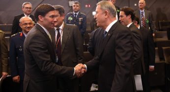ABD, YPG’yi uyardı: Türkiye’yle çatışırsanız korumayız