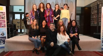 Women take over Istanbul’s City Theatre