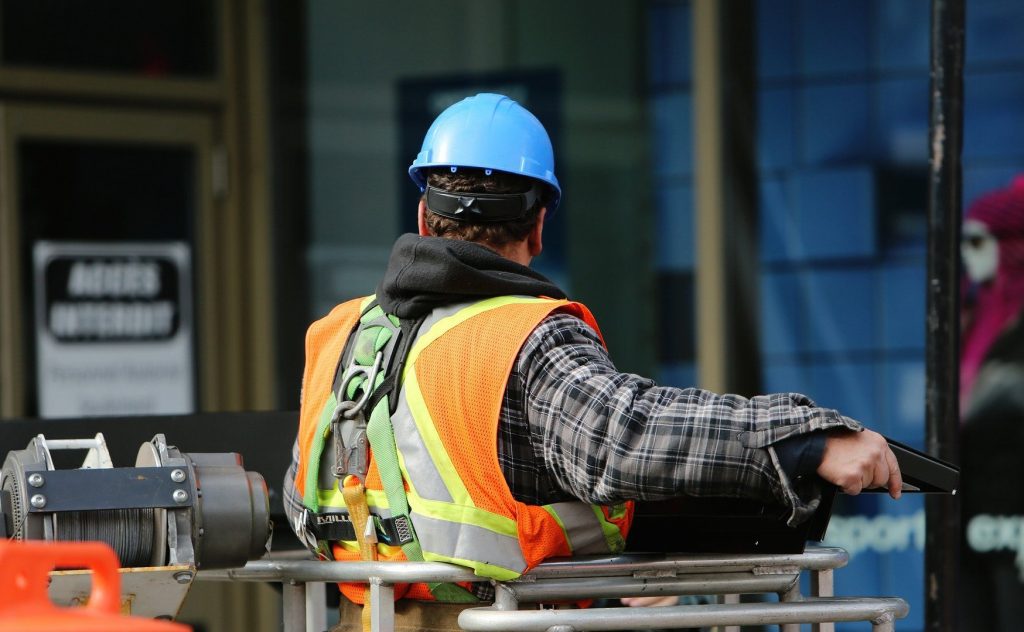 ‘Dear boss, can workers also teleconference?’