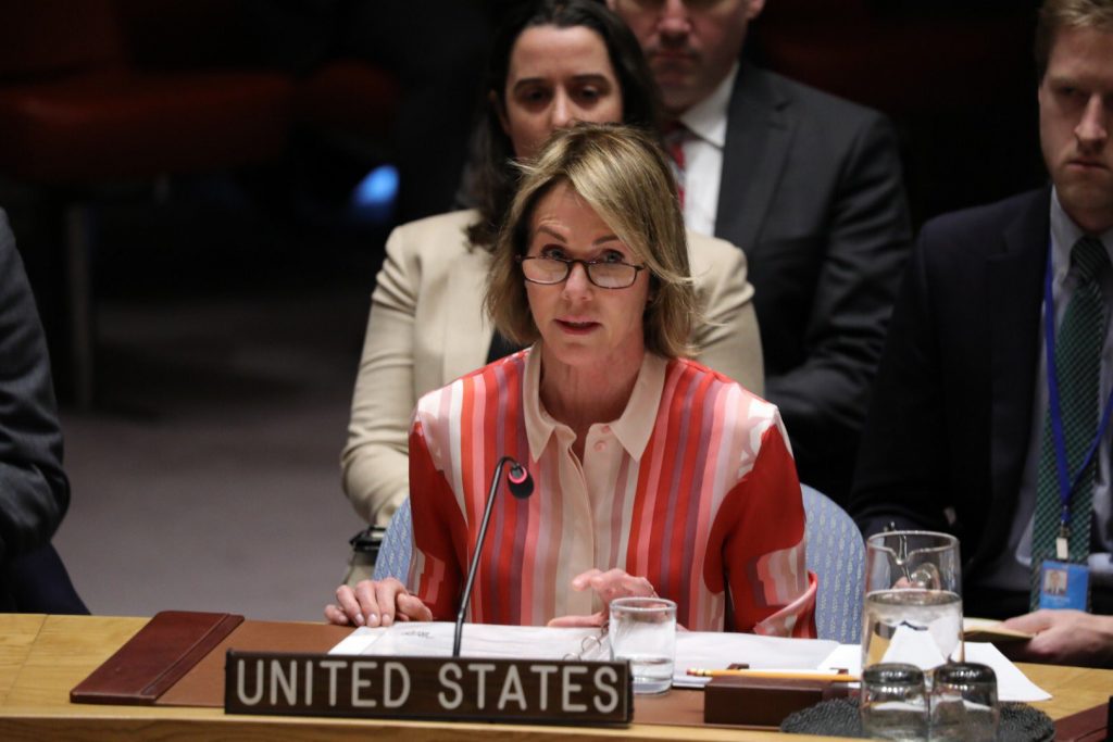 Trump sends key name to Erdoğan before Putin meet