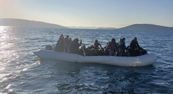 Avrupa sınırlarının güvenliği uğruna yitirilen insanlık