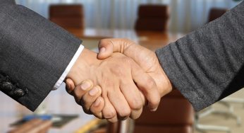 Handshakes in the time of Corona: A guide