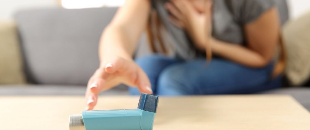 Astım hastaları Covid-19 günlerinde ne yapmalı?