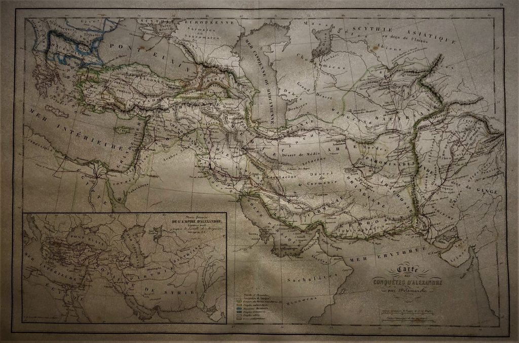 Küreselleşme ve korona: coğrafyanın sonu mu?