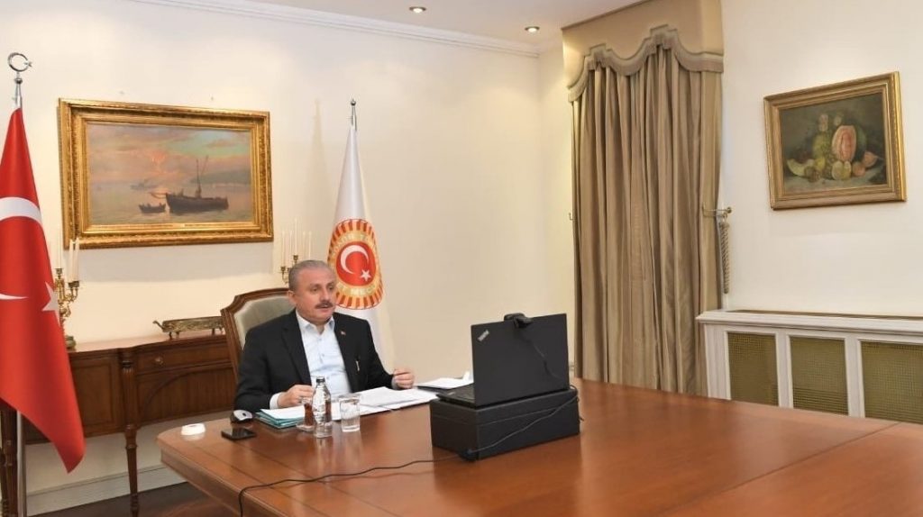 “Milletvekillerinin Meclis’e gelmesine kimse engel olamaz”