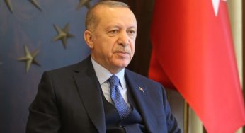 Sonra “tek adam yönetimi” denilince kızıyor Erdoğan