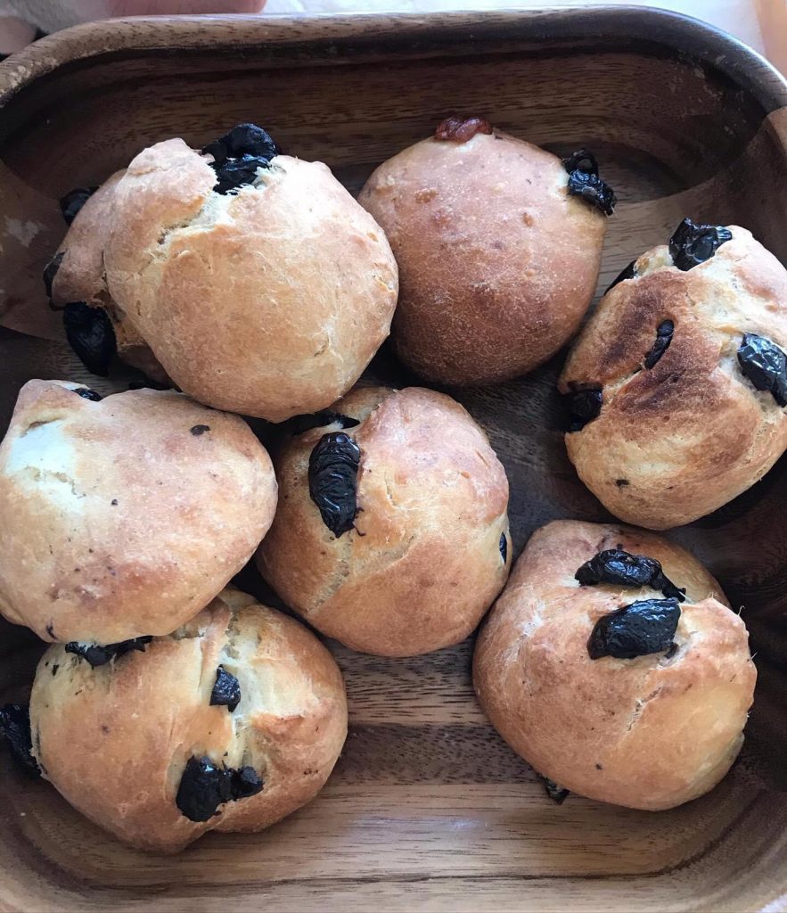 Yemeğin yeni normali! Yeni Alışkanlıklarımız.