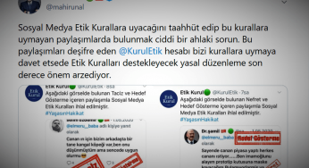 #MilliHesaplarNerede? Yeşil noktanın perde arkası