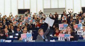 Türkiye’nin Avrupa Birliği yolculuğu bitti mi?