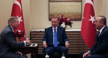 ABD: Afrika’da beraber çalışalım ama üç şartla