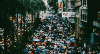 COVID masks vs. face recognition programs