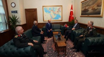 Ve Doğu Cephesi: Ermenistan’a Azerbaycan uyarısı