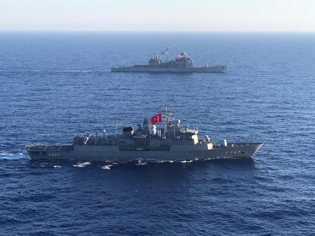 Dış politikada bize söylenmeyenler