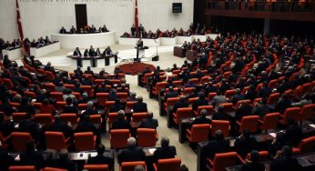 AK Parti’nin toplantı talebine CHP ve İYİ Parti’den ret