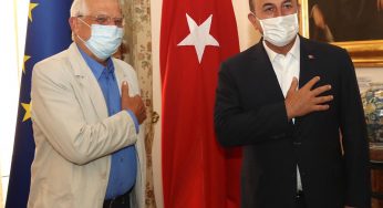 How to remedy the deepening Turkey-EU confrontation?