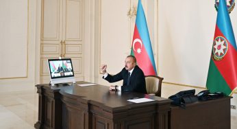 Ermenistan ateşle oynuyor, Azerbaycan üstün görünüyor
