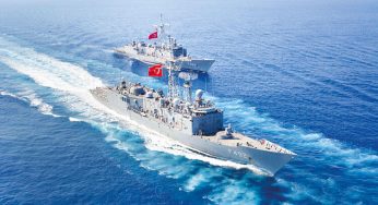 Distrust and hypocrisy in Greek-Turkish relations