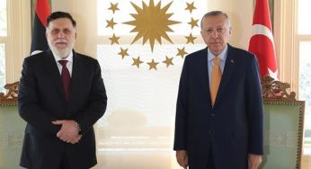 Turkish gov’t in bid to break French-Greek axis in Med Sea