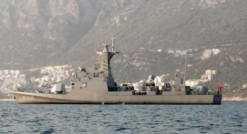 ‘All inclusive’ in Eastern Mediterranean dispute