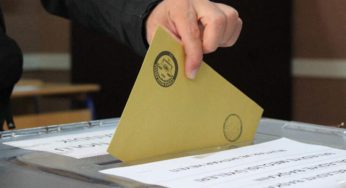 Türkiye’de sol-sağ cetveli ve oy tercihleri