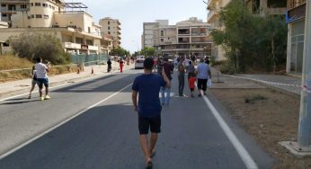 Türkiye’den Kıbrıs hamlesi: Maraş kısmen açıldı