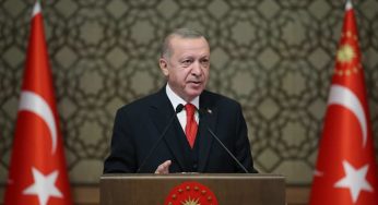 Erdoğan’ın önünde iki kritik tarih: 14 ve 19 Kasım