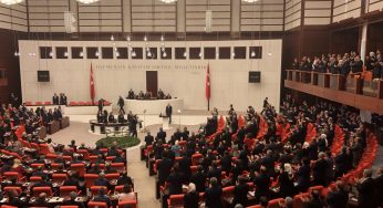 Ankara’da iki cephede iki senaryo belirginleşiyor