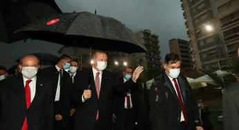 Erdoğan Kıbrıs’ta ne söyledi, ne yapmak istiyor?