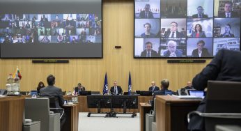 Turkey-US ties heading towards yet another storm