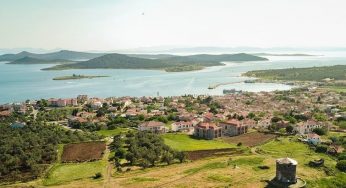 Ayvalık: doğa ve tarih tehdit altında