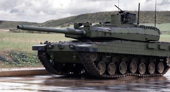 Altay motoru Albayrakların şirketini nasıl böldü?