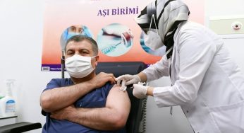 Bakana aşı ve Covax hakkında yanlış bilgi mi verildi?