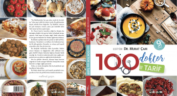 100 Doktor 100 Tarif’ten eğitim fonuna destek