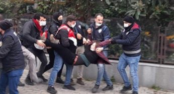İnsan hakları ülkenin iç işleri mi, dış işleri mi?