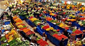 Artan gıda fiyatları: tarımda hayaller ve gerçekler