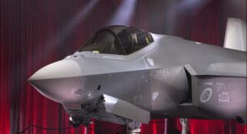 Has Turkey hired lobbying firm to return to F-35 program?