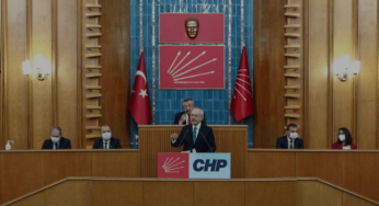 Erdoğan-Kılıçdaroğlu atışmasında yeni raunt