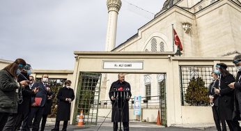 AK Parti’de Kongre öncesi çatlaklar ve siyaset mühendisliği