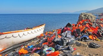 Turkish-EU ties at an impasse in fifth year of refugee deal