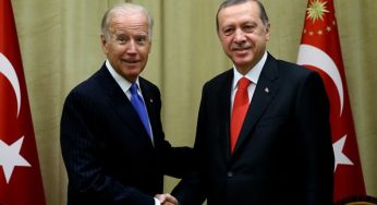Biden’dan Erdoğan’a telefon müjdesi: bir gün mutlaka