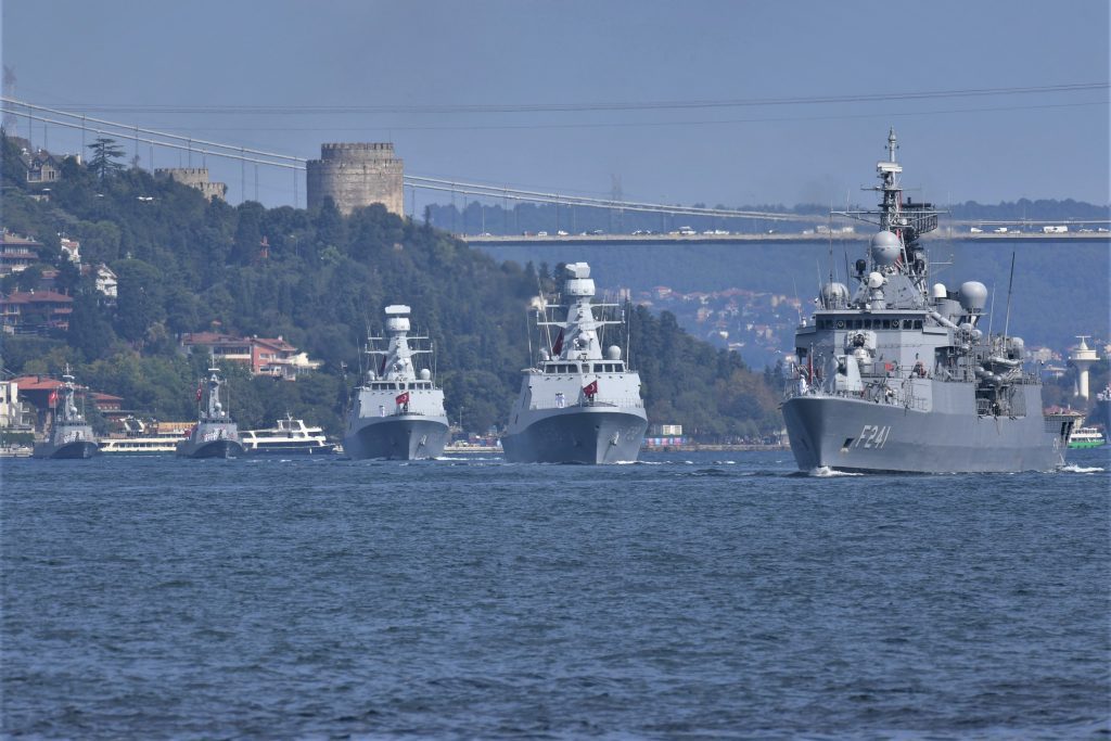 Turkey rolls into yet another coup debate out of the blue