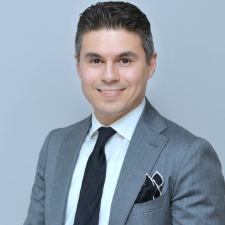 Murat Volkan Dülger