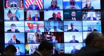 Amerikan şirketleri ne dedi, Erdoğan onlardan ne istedi?